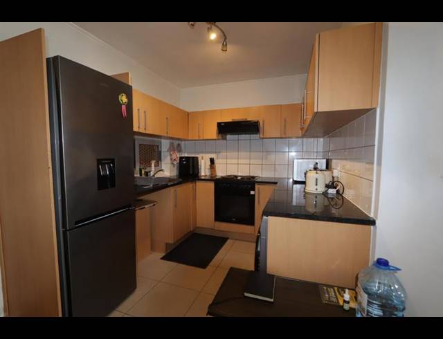 1 BEDROOM APARTMENT FOR SALE IN CLAREMONT